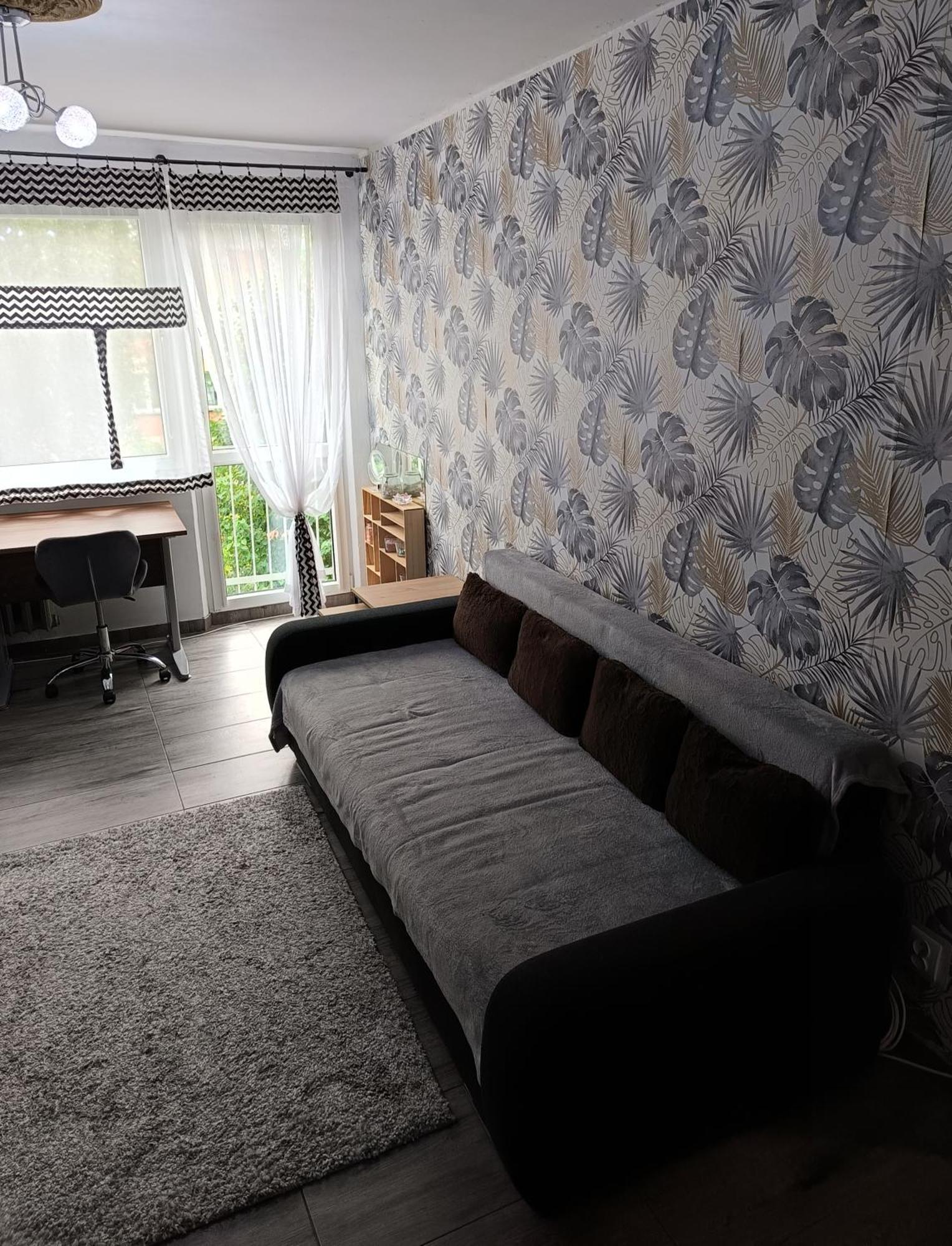 Apartament Przy Parku Kolobrzeg Bagian luar foto