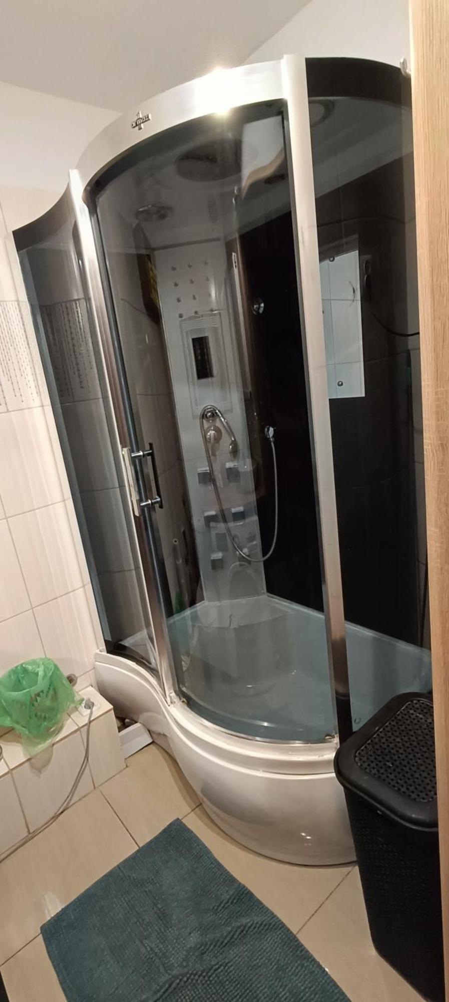 Apartament Przy Parku Kolobrzeg Bagian luar foto
