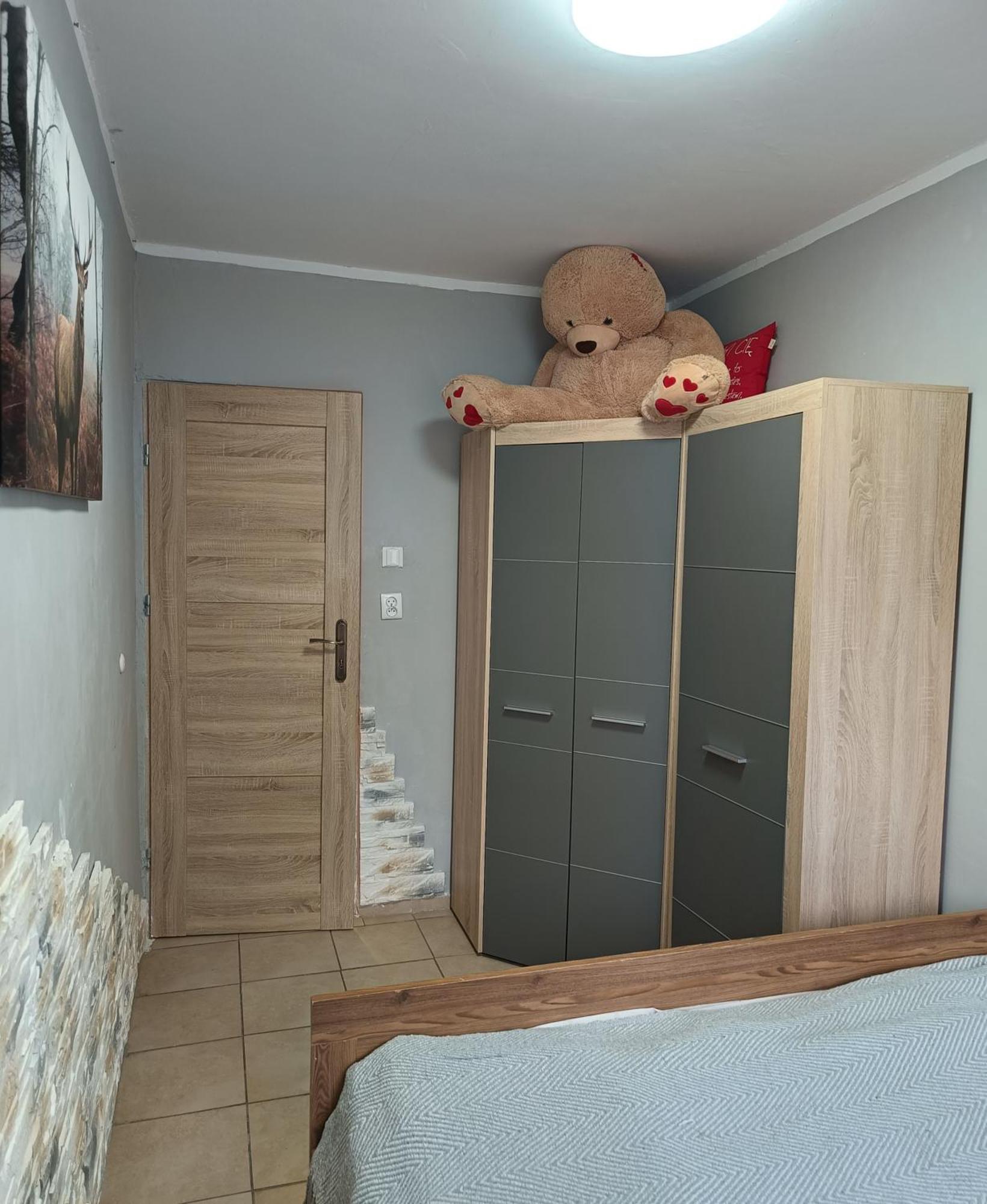 Apartament Przy Parku Kolobrzeg Bagian luar foto