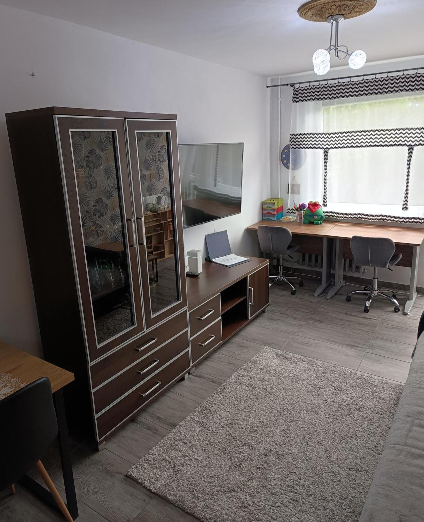 Apartament Przy Parku Kolobrzeg Bagian luar foto